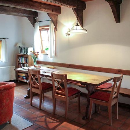 Ferienhaus Siemer Gilten Eksteriør billede